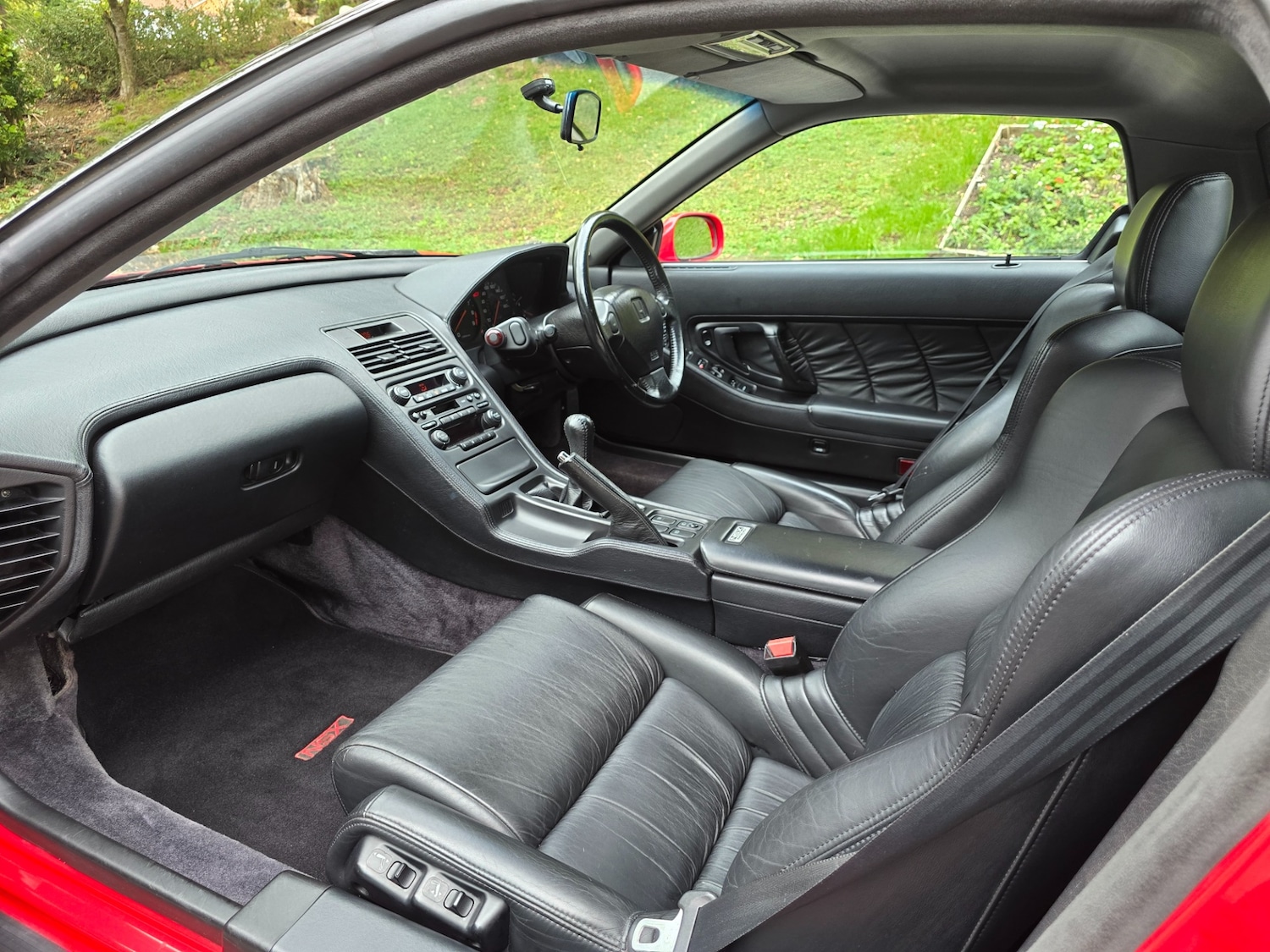 Used Honda NSX 1993 for sale - 76225181: Photo 14
