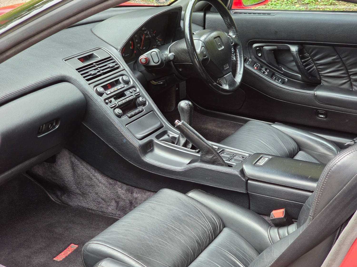 Used Honda NSX 1993 for sale - 76225181: Photo 15