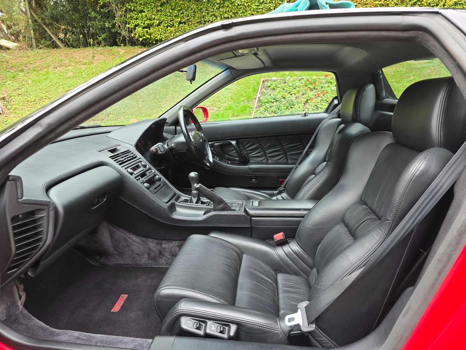 Used Honda NSX 1993 for sale - 76225181: Photo 16