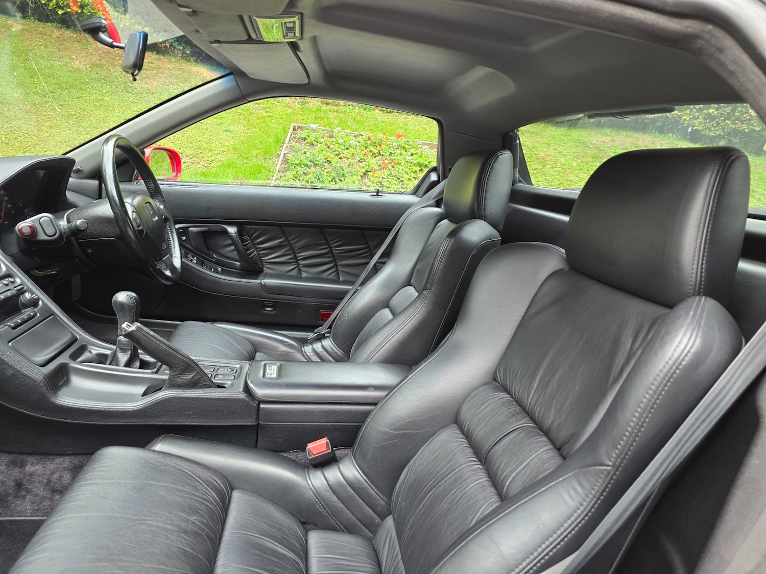 Used Honda NSX 1993 for sale - 76225181: Photo 17