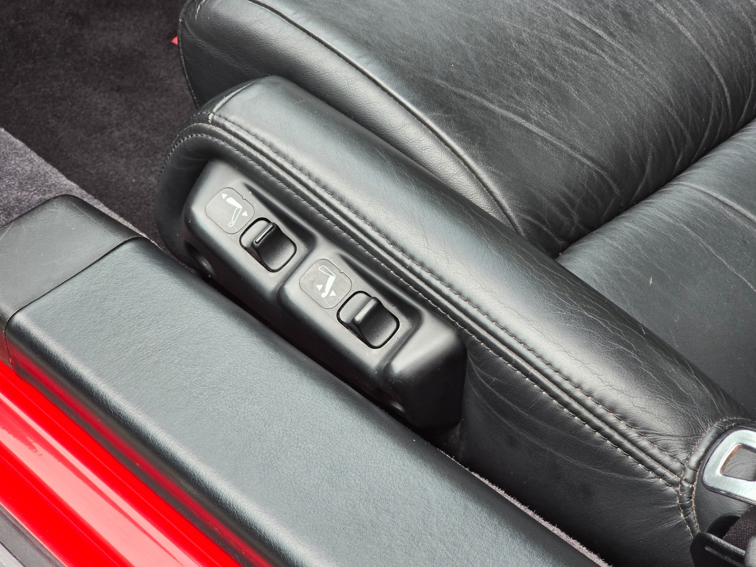 Used Honda NSX 1993 for sale - 76225181: Photo 18