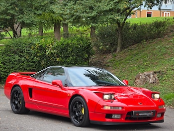 1993 - ** 3.0 MANUAL UK SPEC **