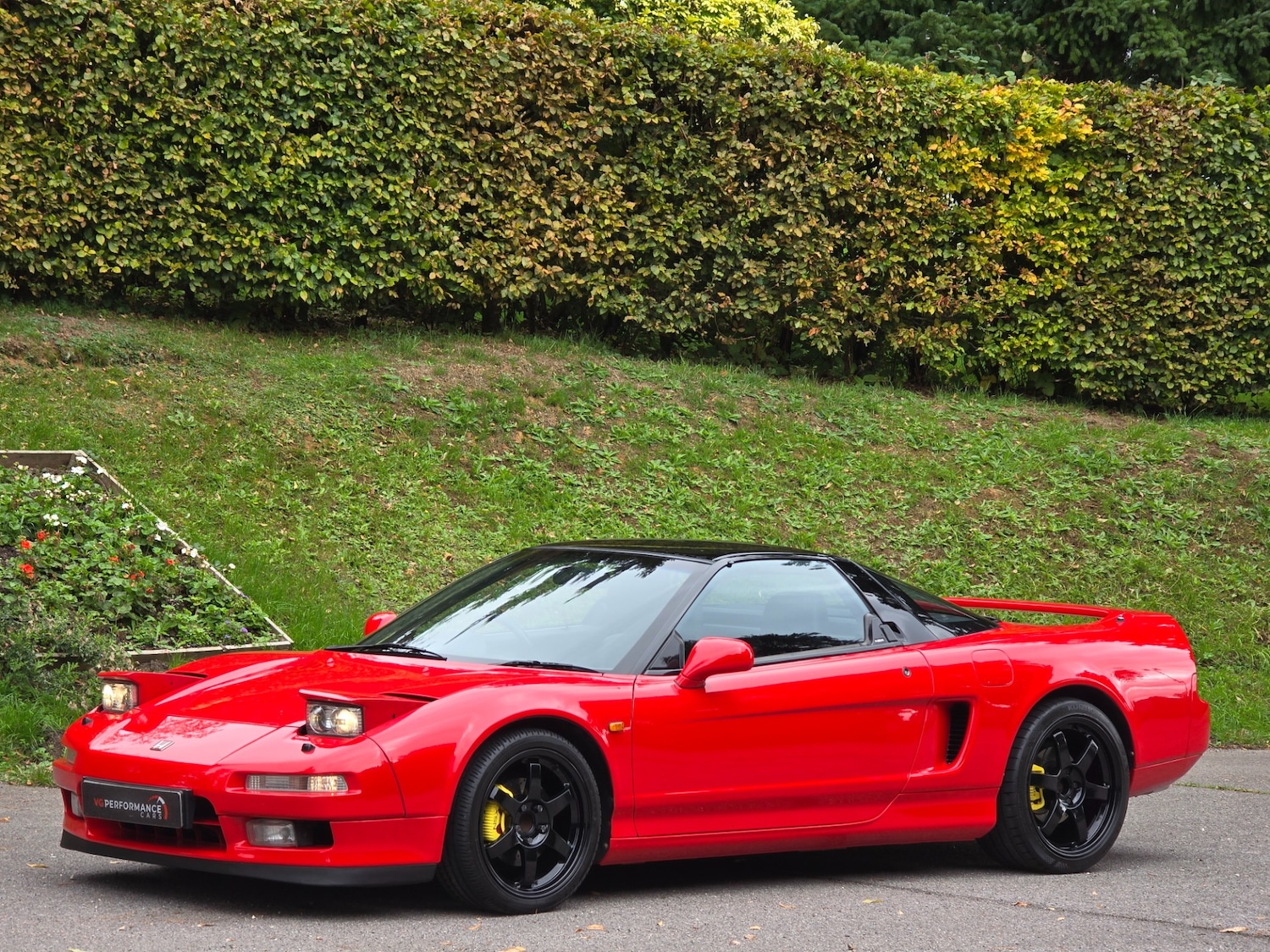Used Honda NSX 1993 for sale - 76225181: Photo 2