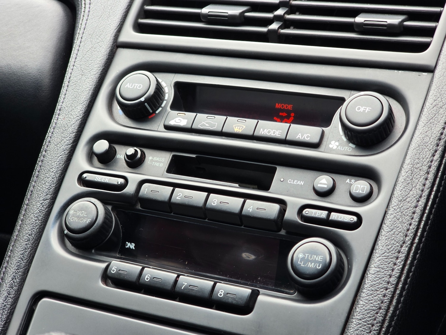 Used Honda NSX 1993 for sale - 76225181: Photo 21