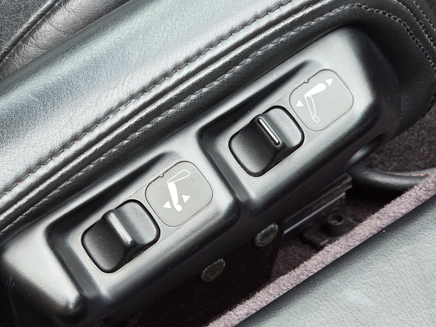 Used Honda NSX 1993 for sale - 76225181: Photo 22