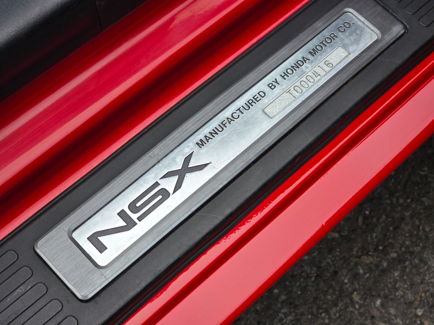 Used Honda NSX 1993 for sale - 76225181: Photo 23