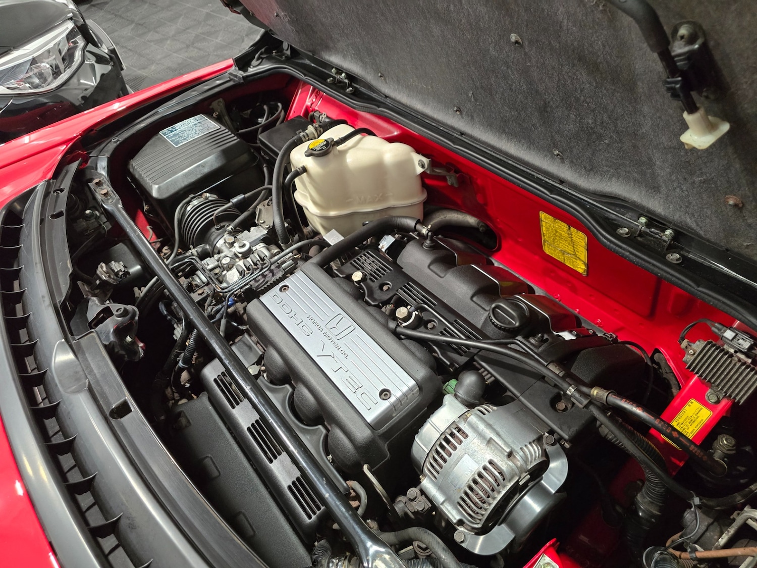 Used Honda NSX 1993 for sale - 76225181: Photo 24