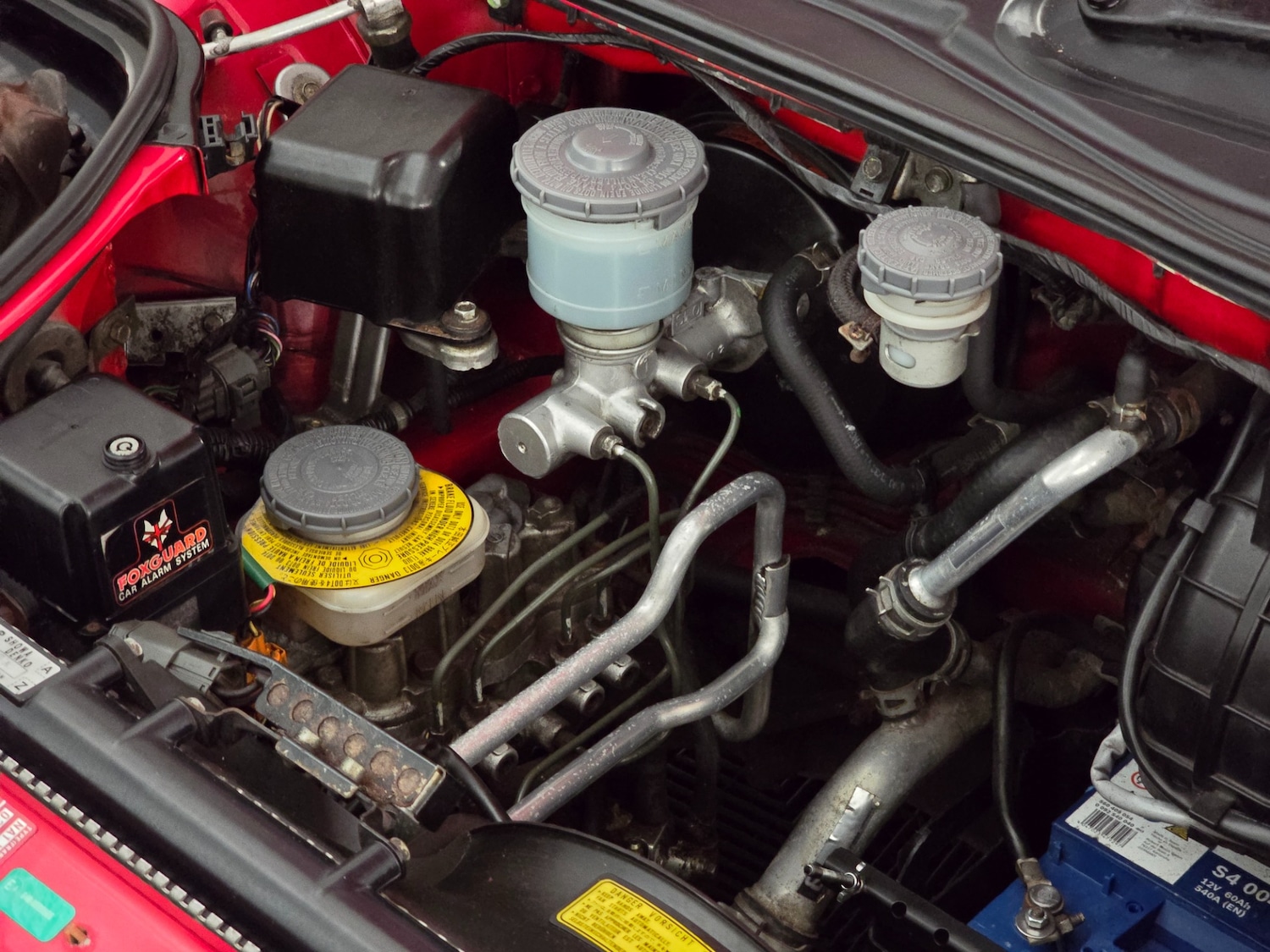 Used Honda NSX 1993 for sale - 76225181: Photo 27