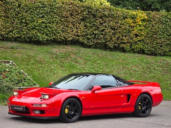 Used Honda NSX undefined for sale - 76225181: Photo