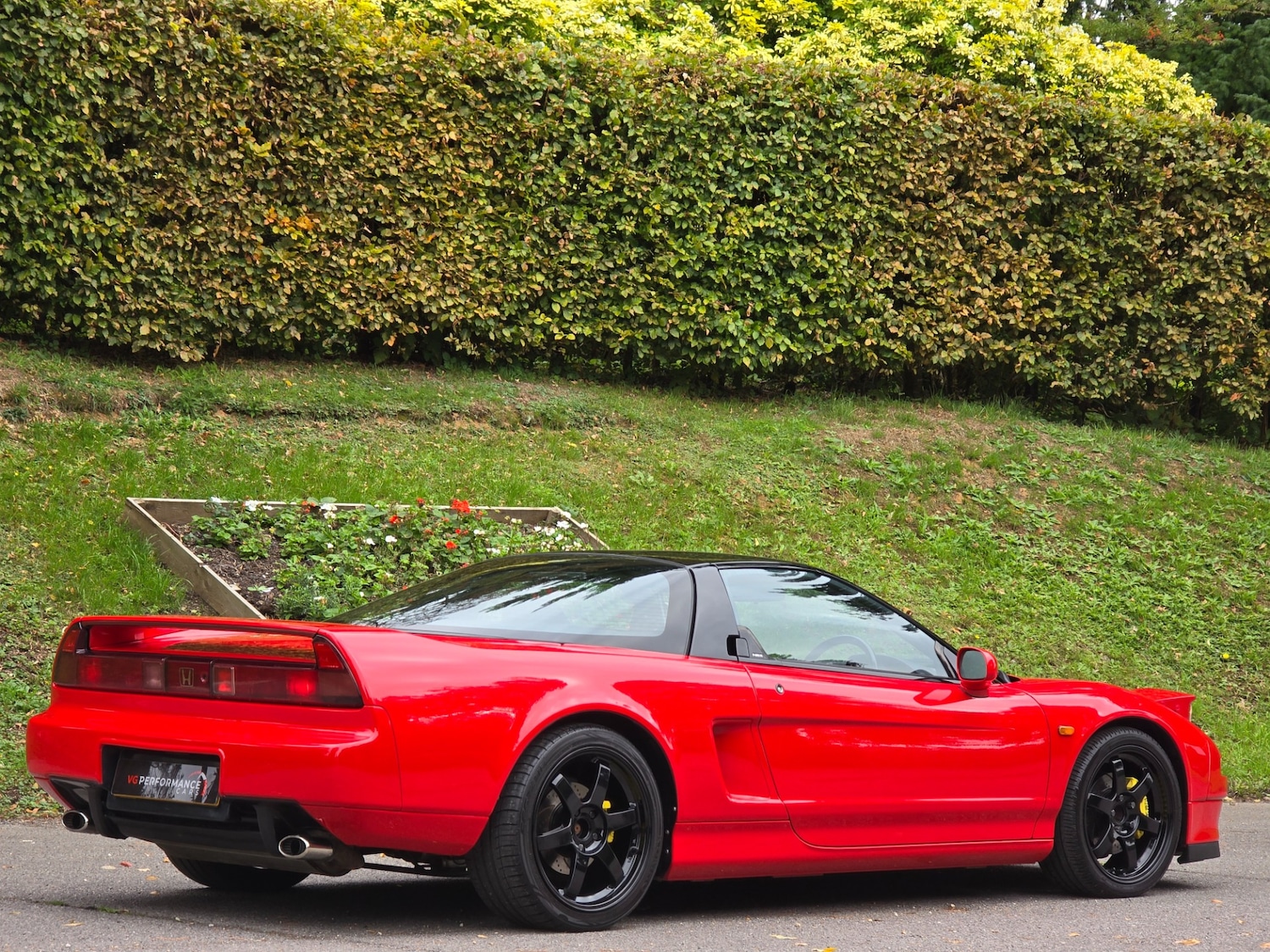 Used Honda NSX 1993 for sale - 76225181: Photo 3