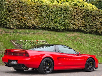 Used Honda NSX undefined for sale - 76225181: Photo