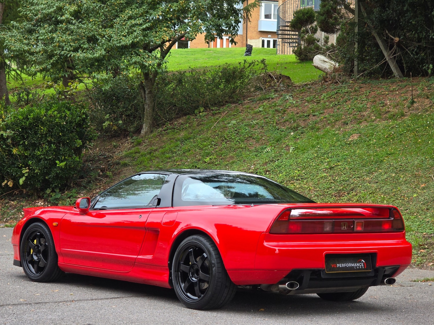 Used Honda NSX 1993 for sale - 76225181: Photo 4