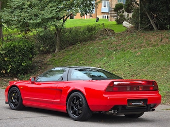 Used Honda NSX undefined for sale - 76225181: Photo