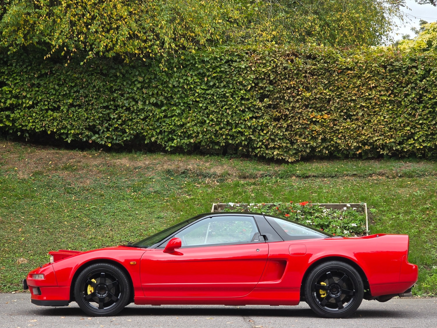 Used Honda NSX 1993 for sale - 76225181: Photo 5