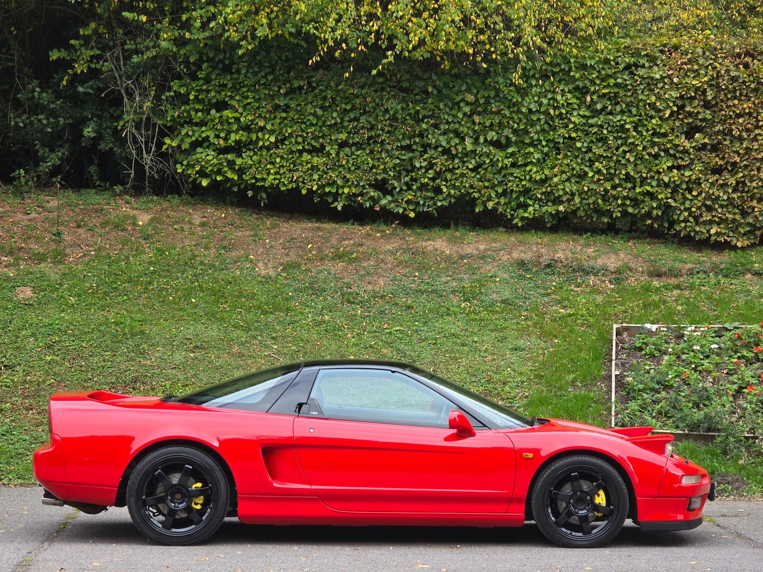 Used Honda NSX 1993 for sale - 76225181: Photo 6