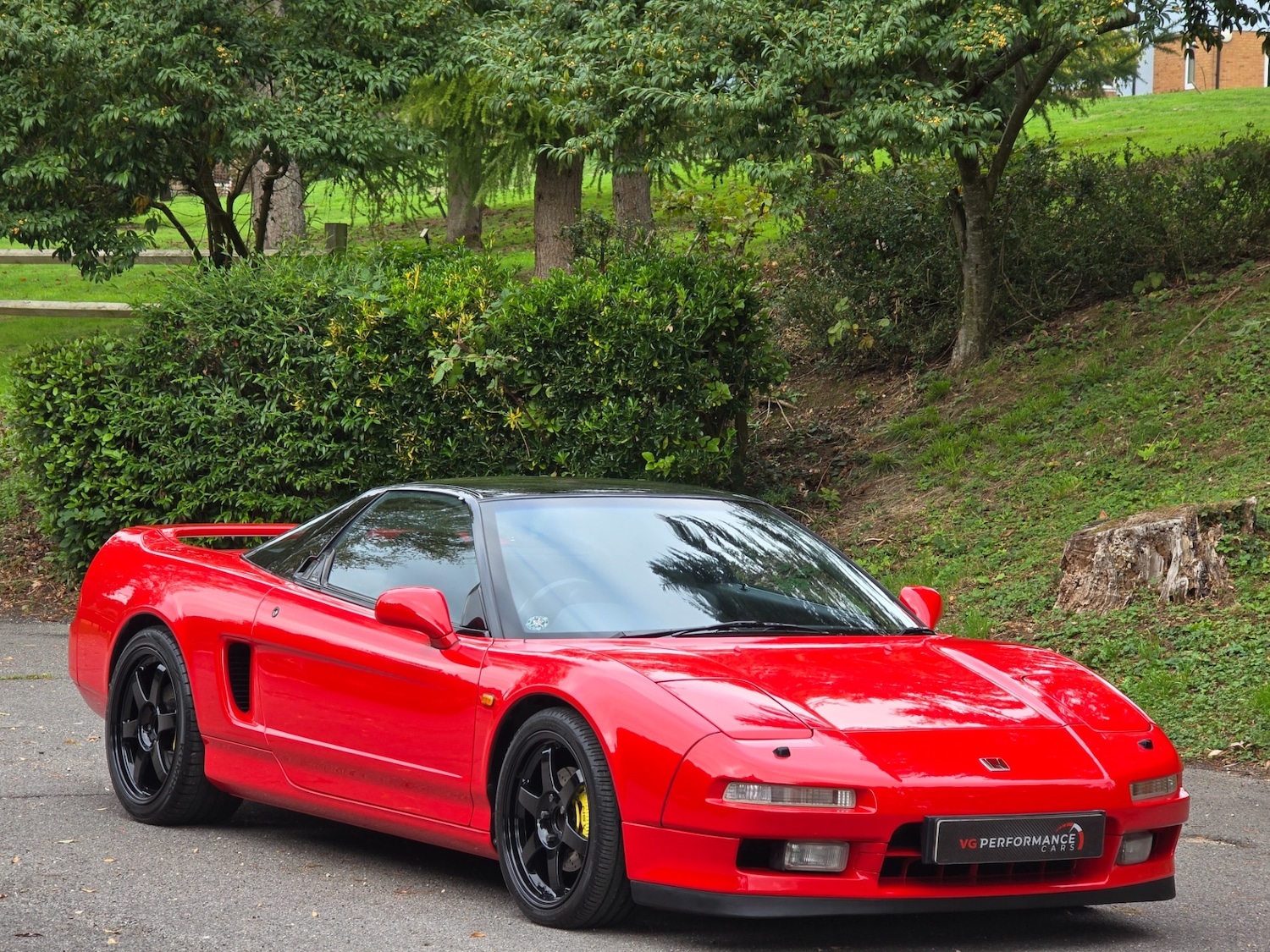 Used Honda NSX 1993 for sale - 76225181: Photo 7