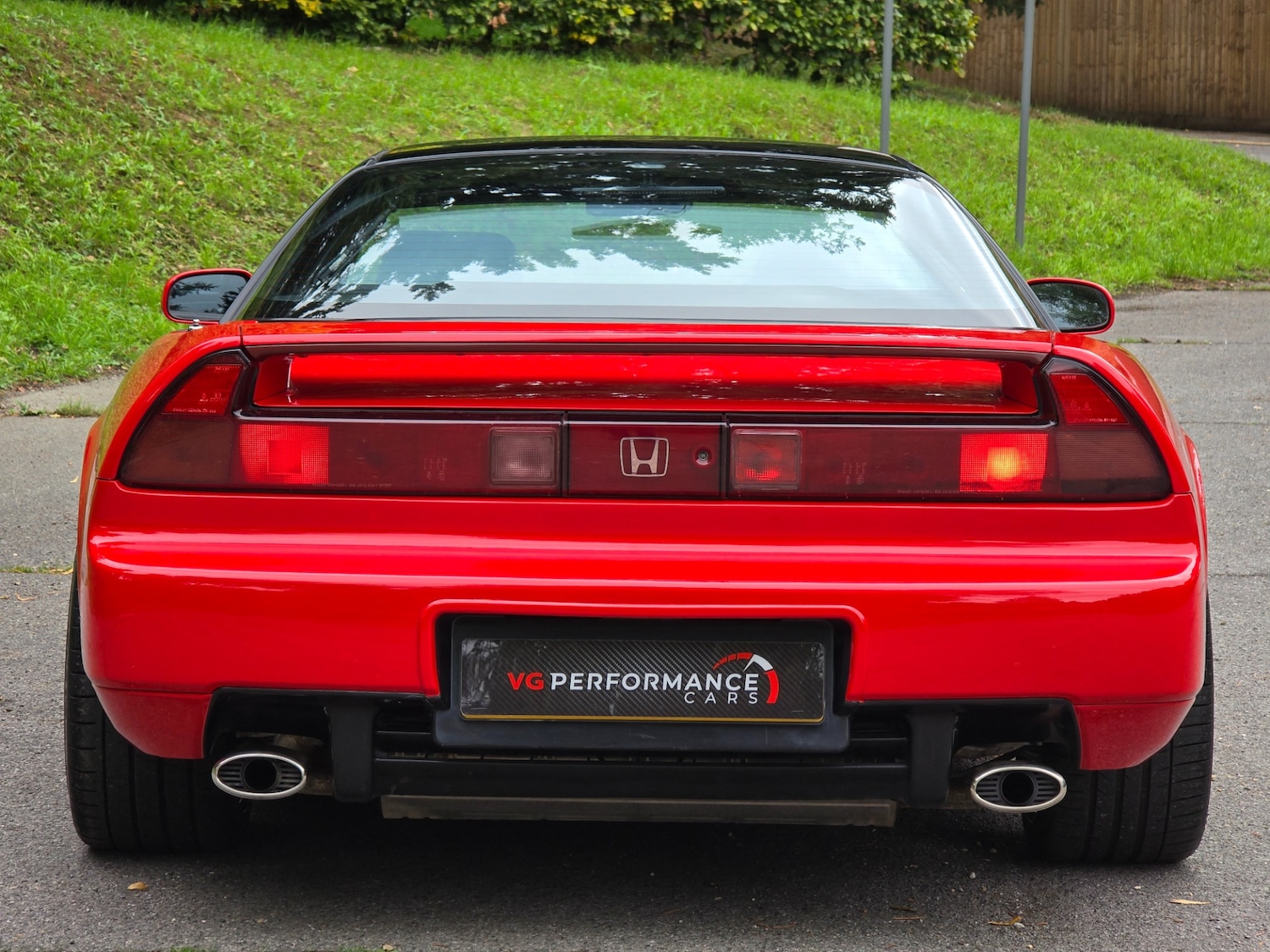 Used Honda NSX 1993 for sale - 76225181: Photo 8
