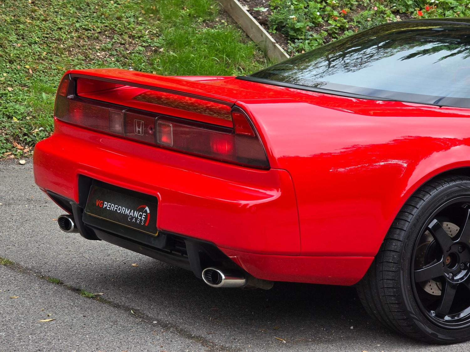 Used Honda NSX 1993 for sale - 76225181: Photo 9