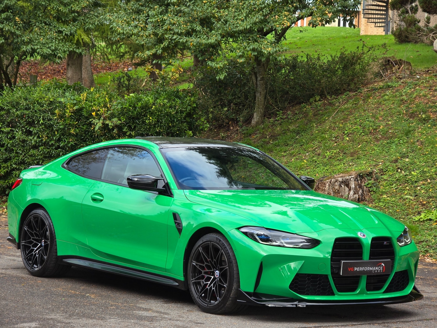 Used BMW M4 2022 for sale - 76401201: Photo 1