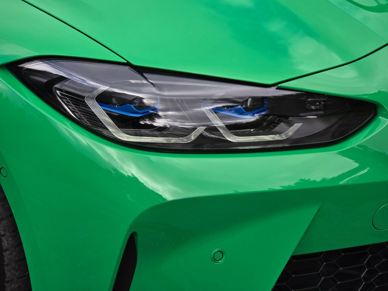 Used BMW M4 2022 for sale - 76401201: Photo 10