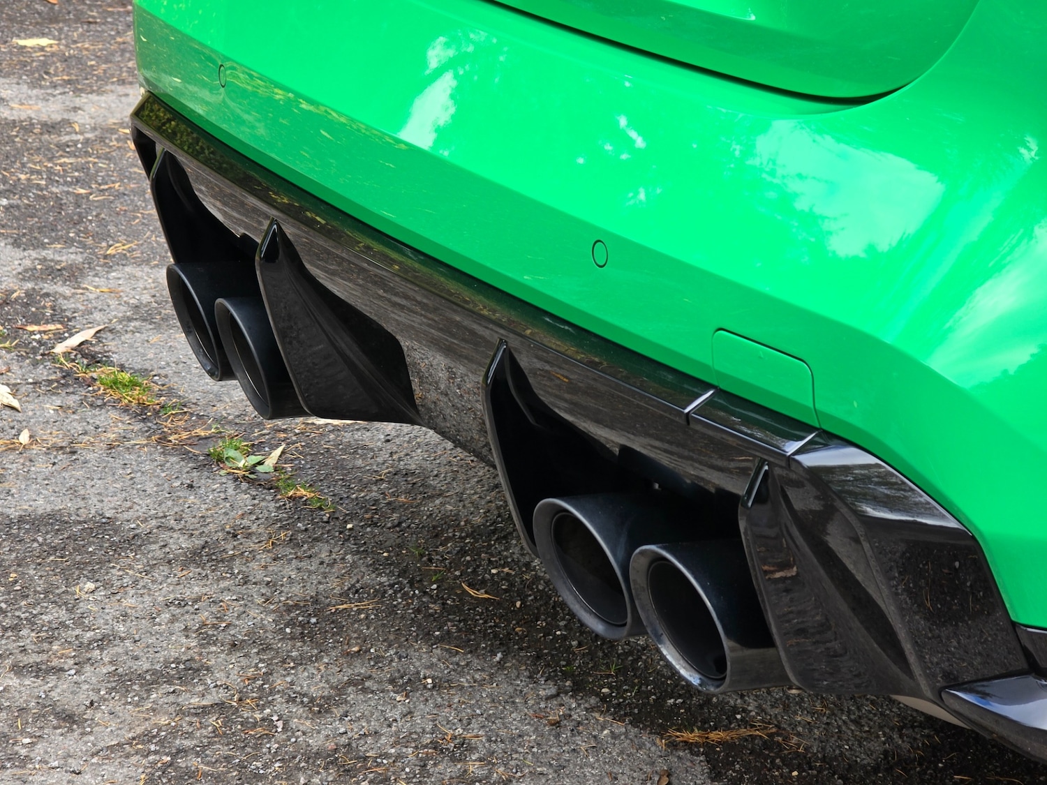 Used BMW M4 2022 for sale - 76401201: Photo 11