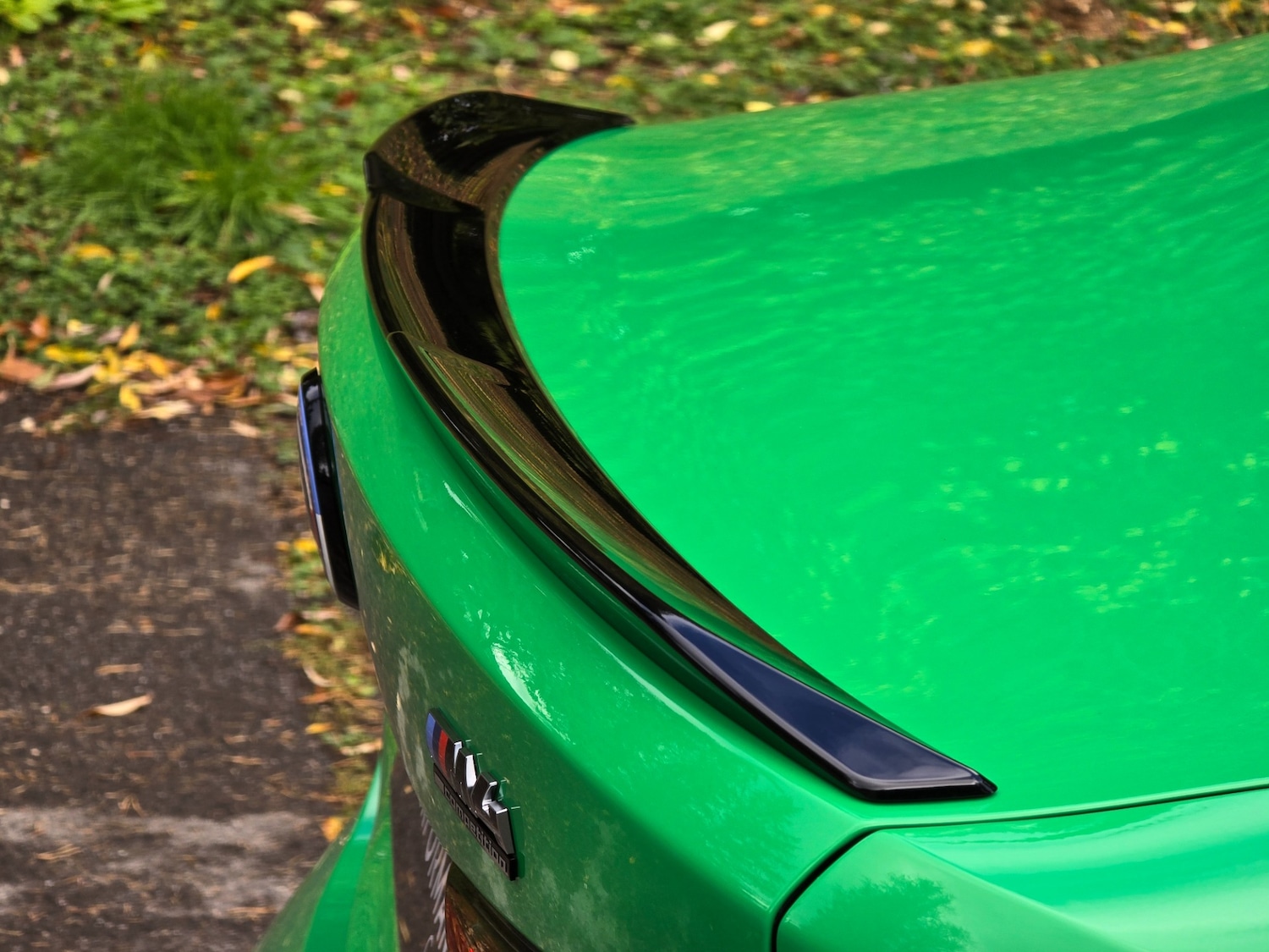 Used BMW M4 2022 for sale - 76401201: Photo 12