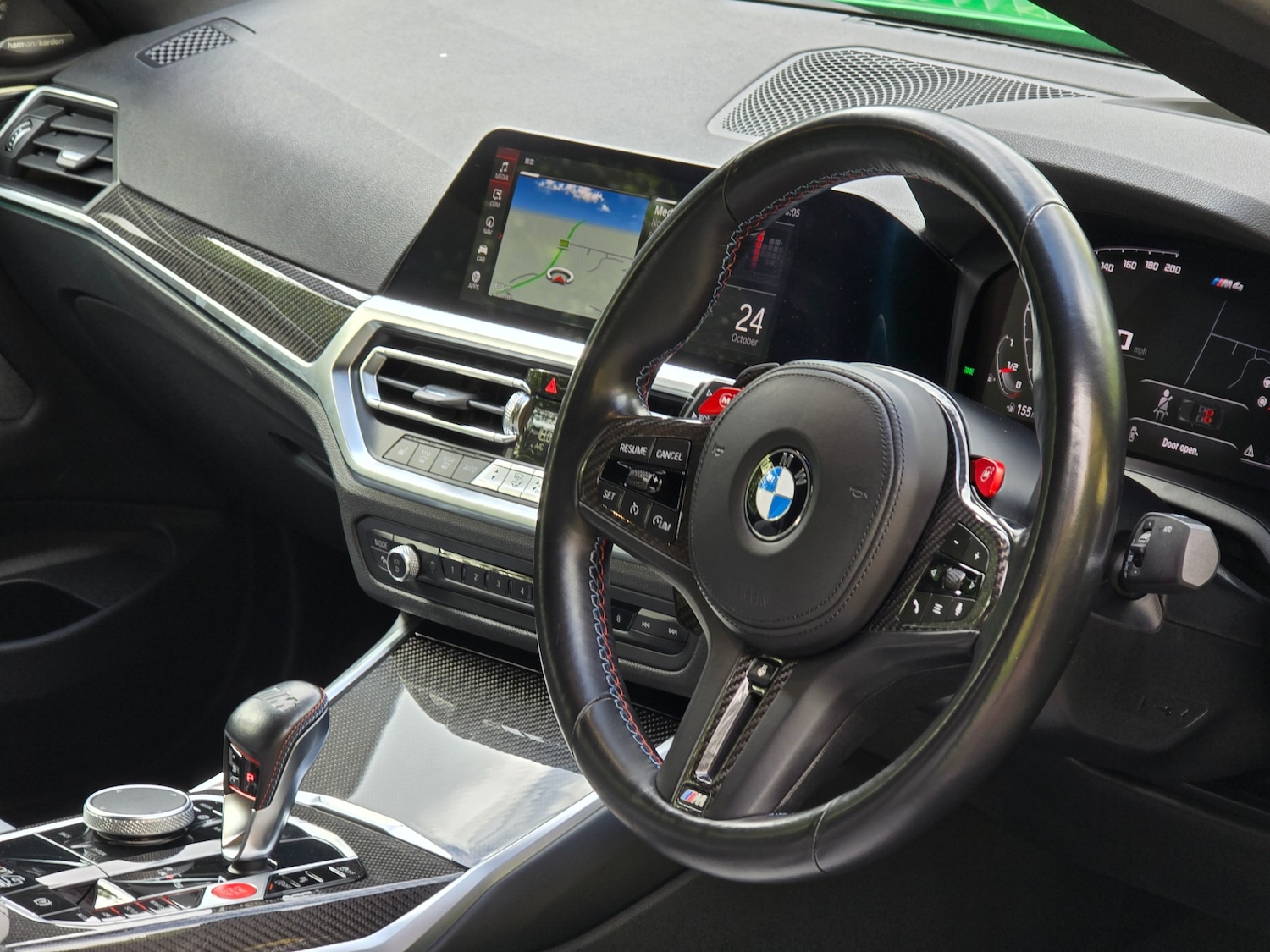 Used BMW M4 2022 for sale - 76401201: Photo 16