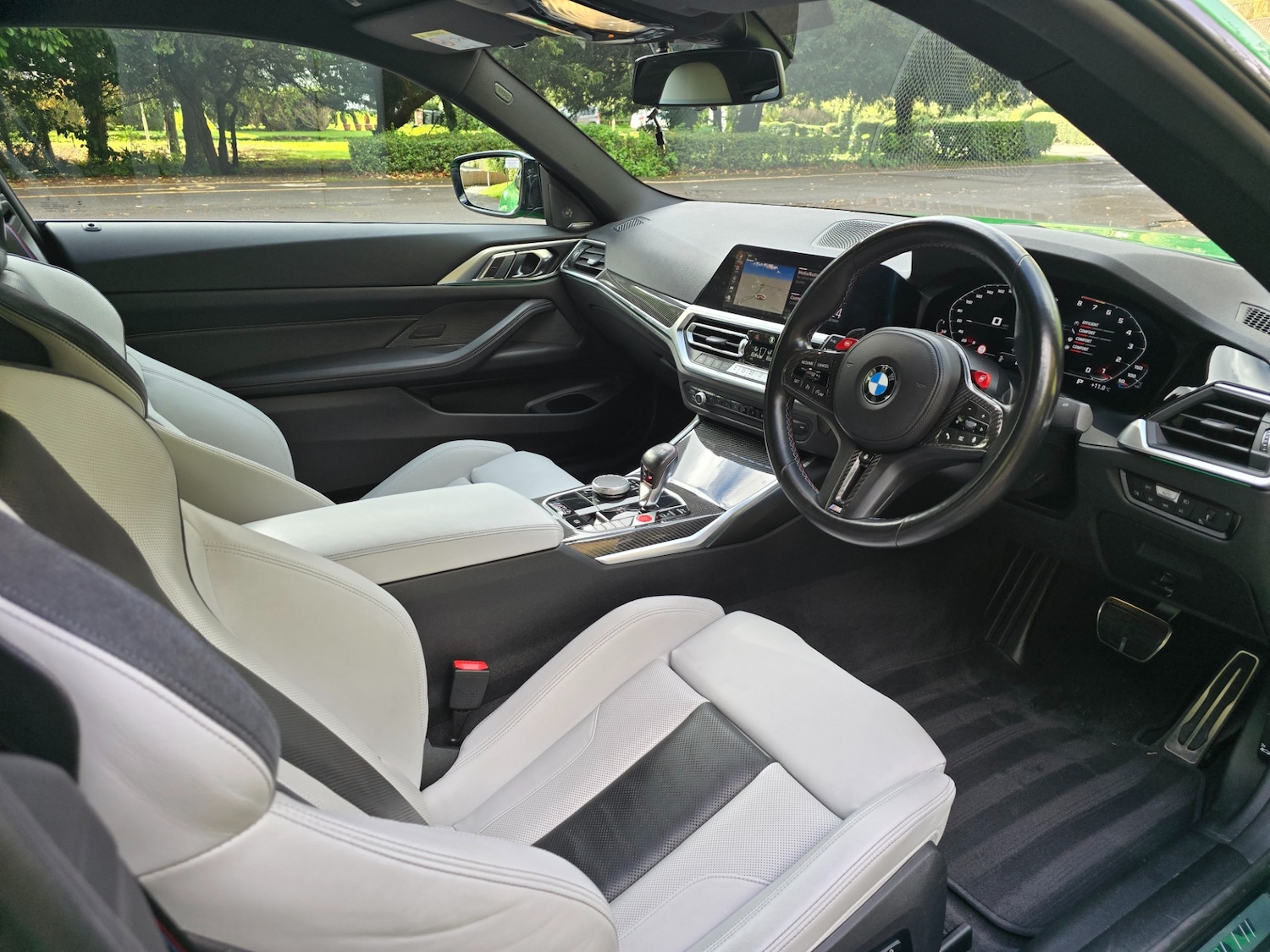 Used BMW M4 2022 for sale - 76401201: Photo 17