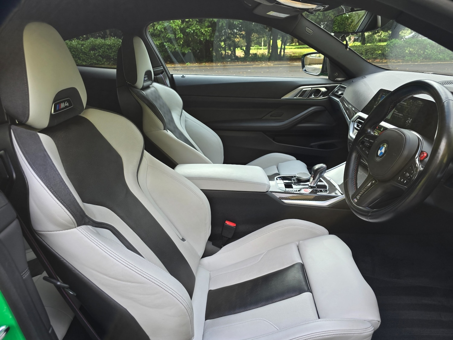 Used BMW M4 2022 for sale - 76401201: Photo 18