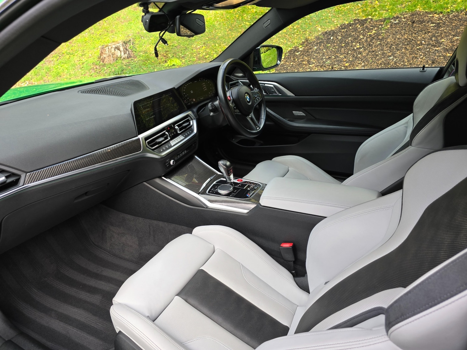 Used BMW M4 2022 for sale - 76401201: Photo 19