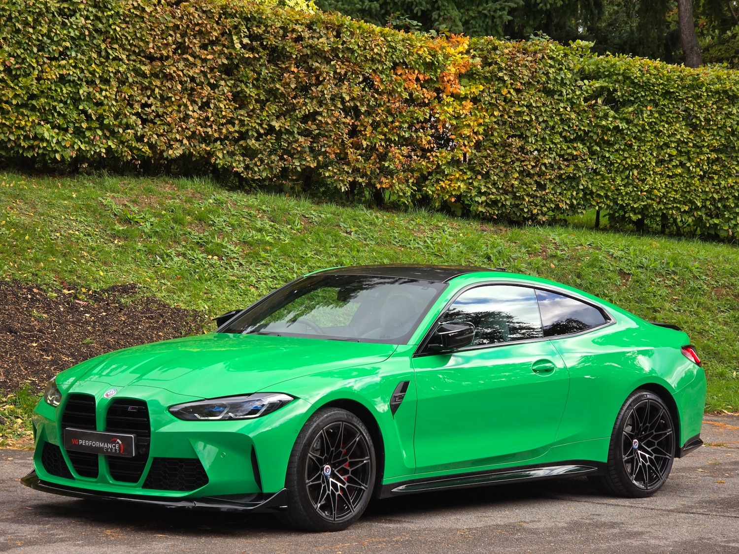 Used BMW M4 2022 for sale - 76401201: Photo 2