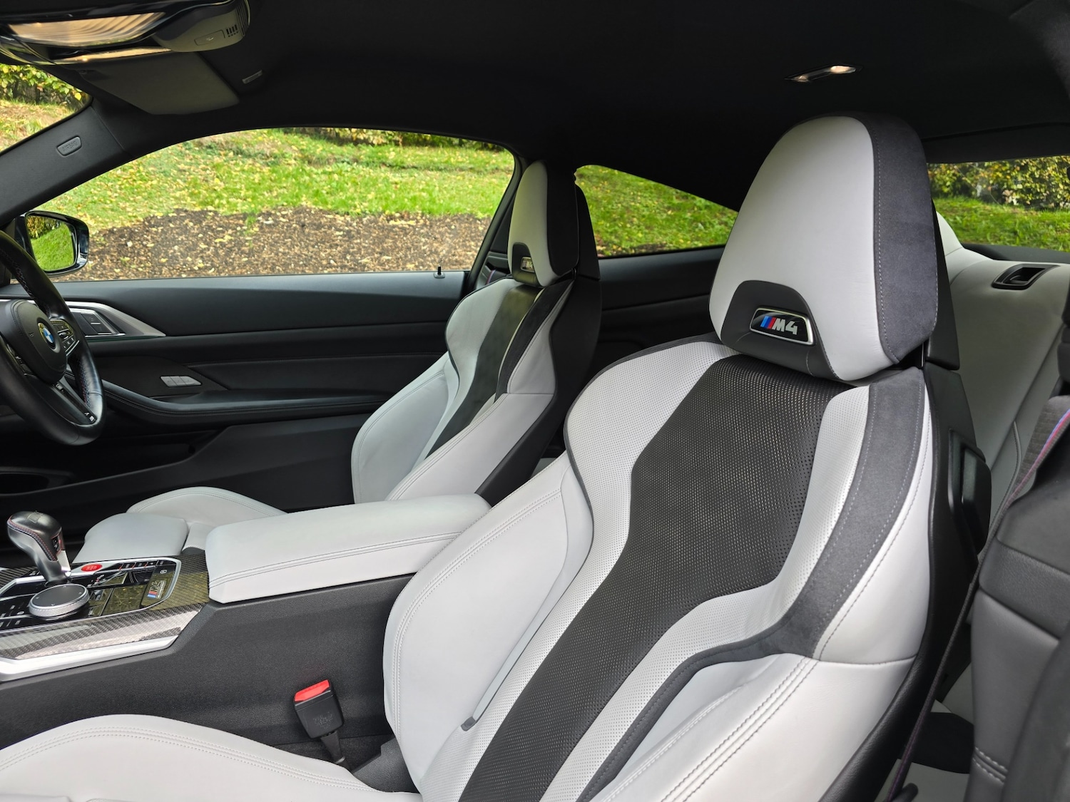 Used BMW M4 2022 for sale - 76401201: Photo 20