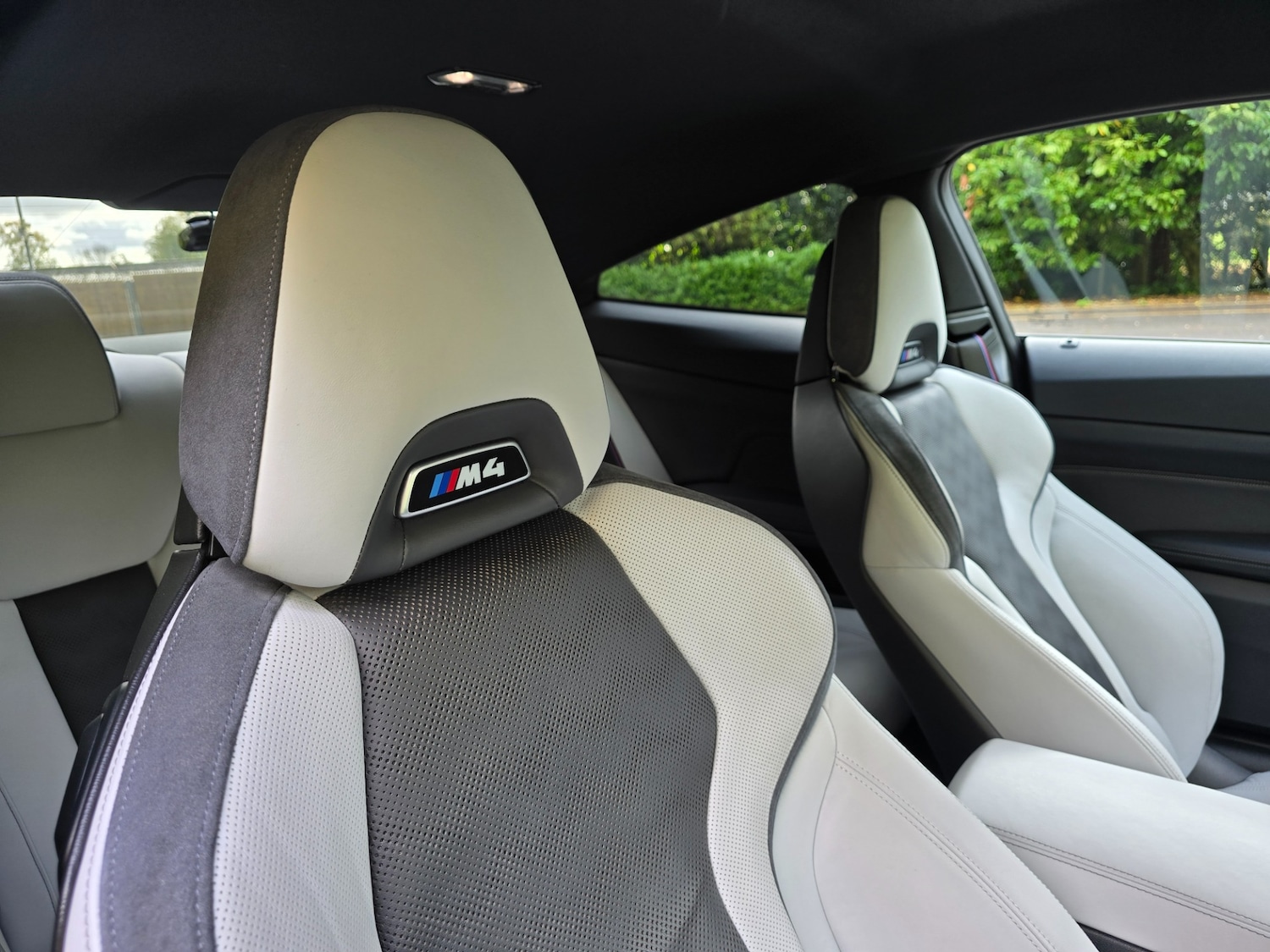 Used BMW M4 2022 for sale - 76401201: Photo 21