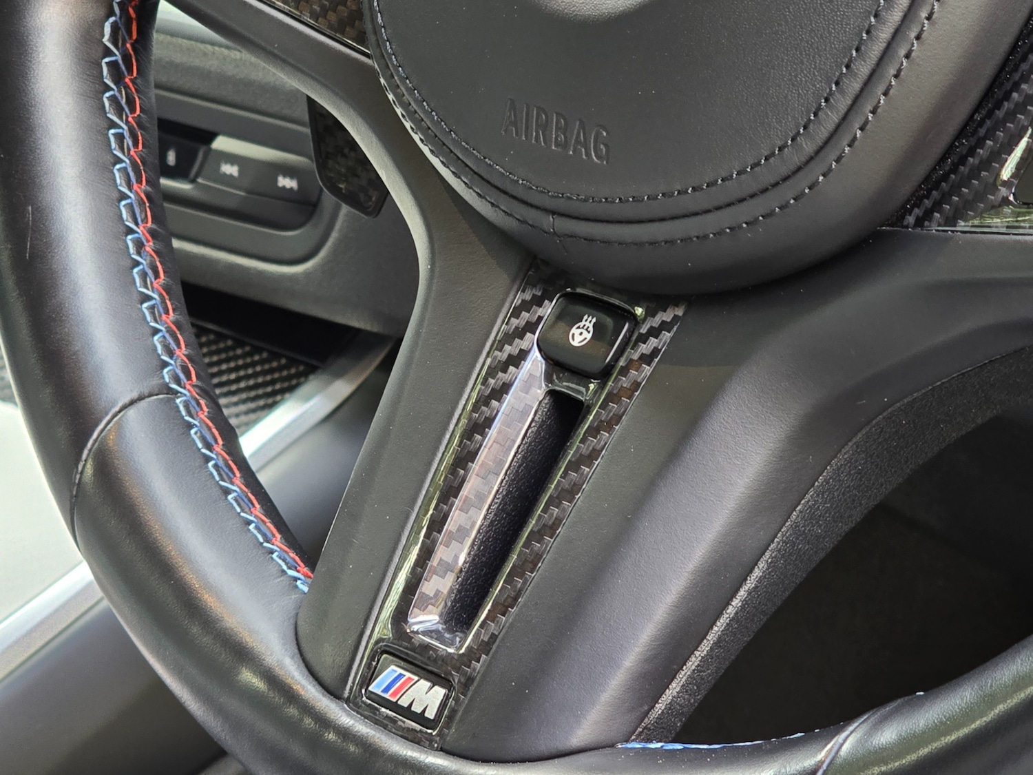 Used BMW M4 2022 for sale - 76401201: Photo 22