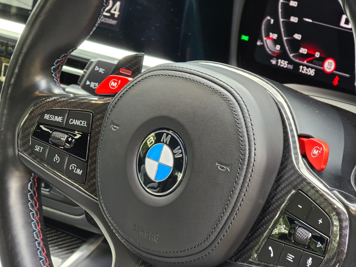 Used BMW M4 2022 for sale - 76401201: Photo 23