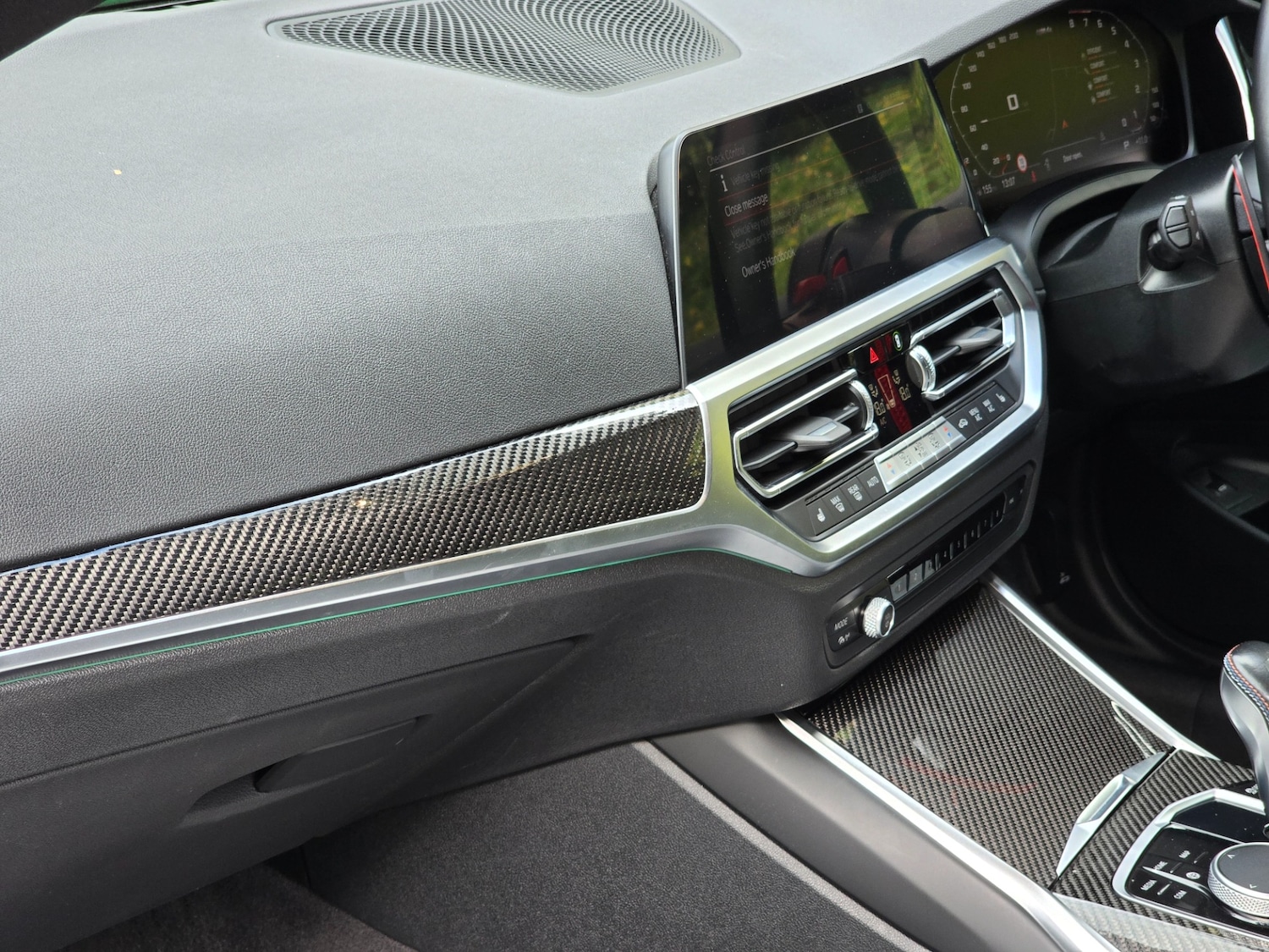 Used BMW M4 2022 for sale - 76401201: Photo 27