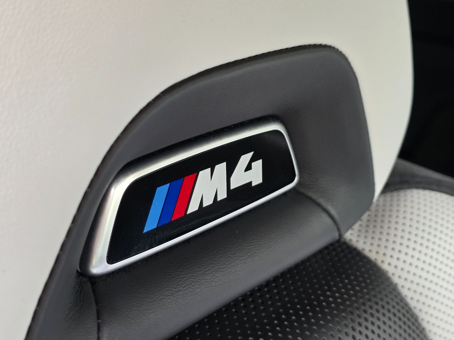 Used BMW M4 2022 for sale - 76401201: Photo 28