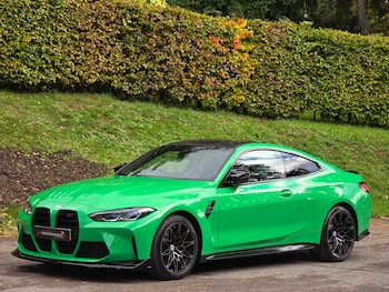 Used BMW M4 2022 for sale - 76401201: Photo