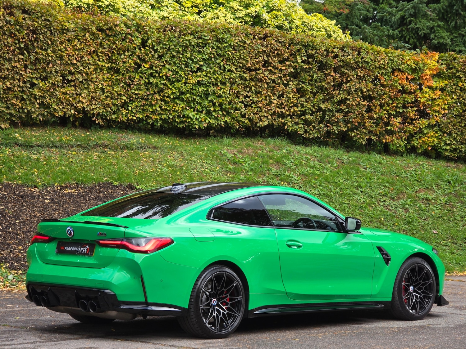 Used BMW M4 2022 for sale - 76401201: Photo 3