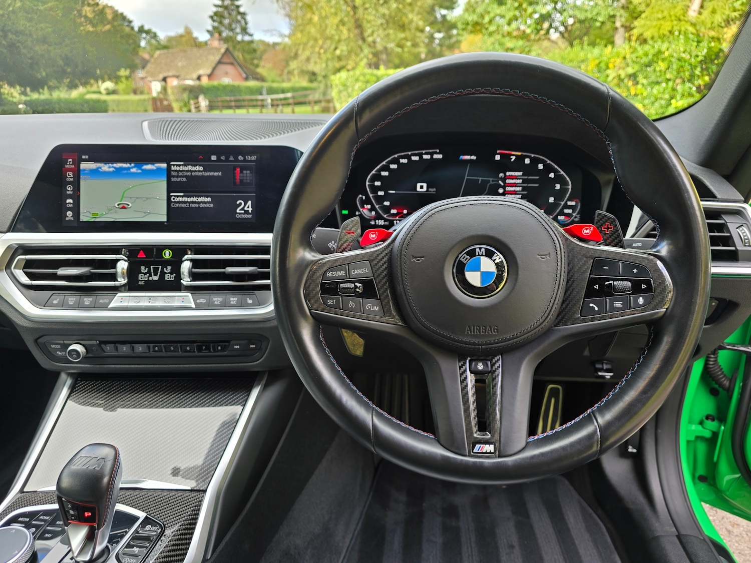 Used BMW M4 2022 for sale - 76401201: Photo 32