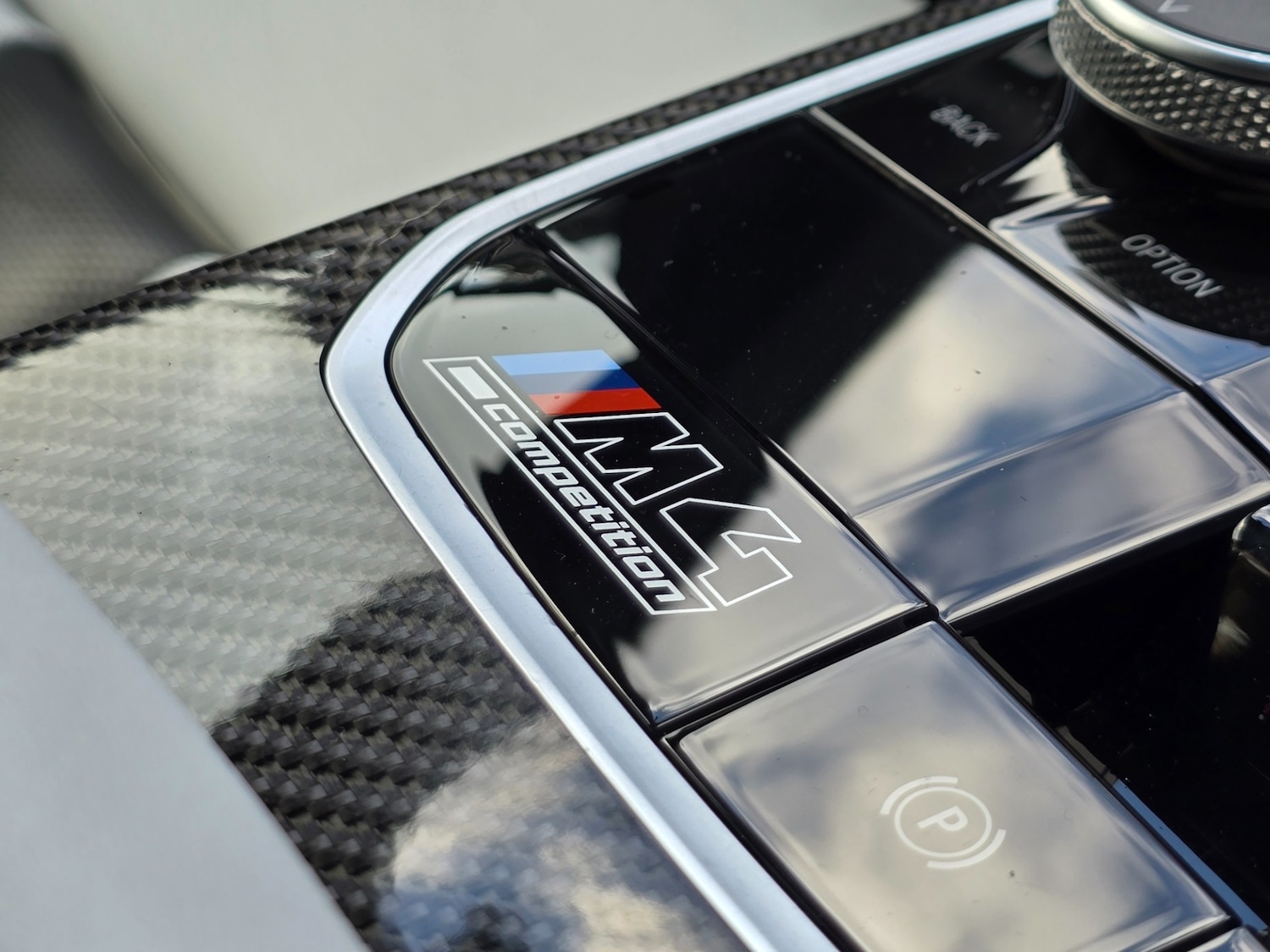 Used BMW M4 2022 for sale - 76401201: Photo 33