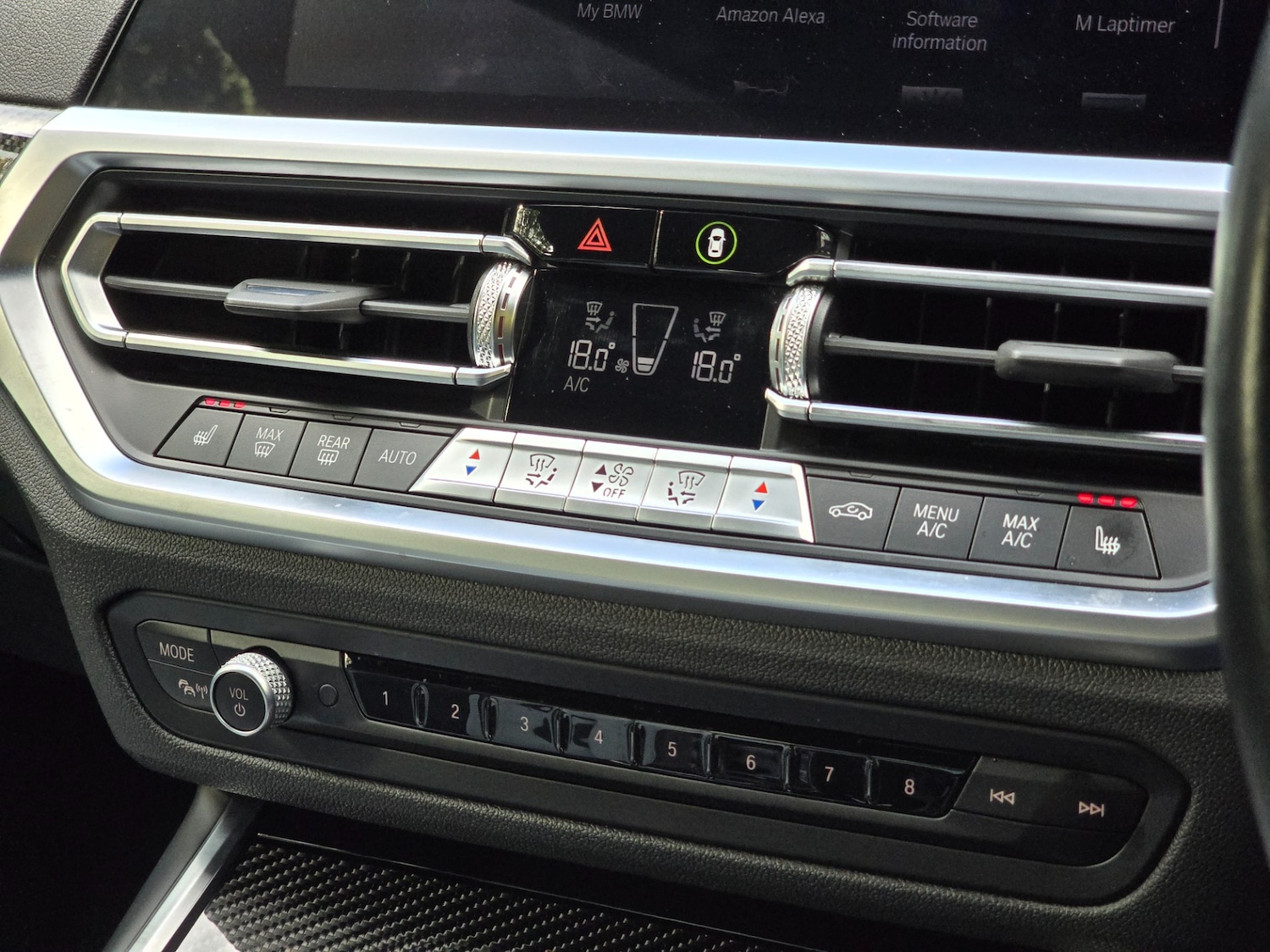 Used BMW M4 2022 for sale - 76401201: Photo 34