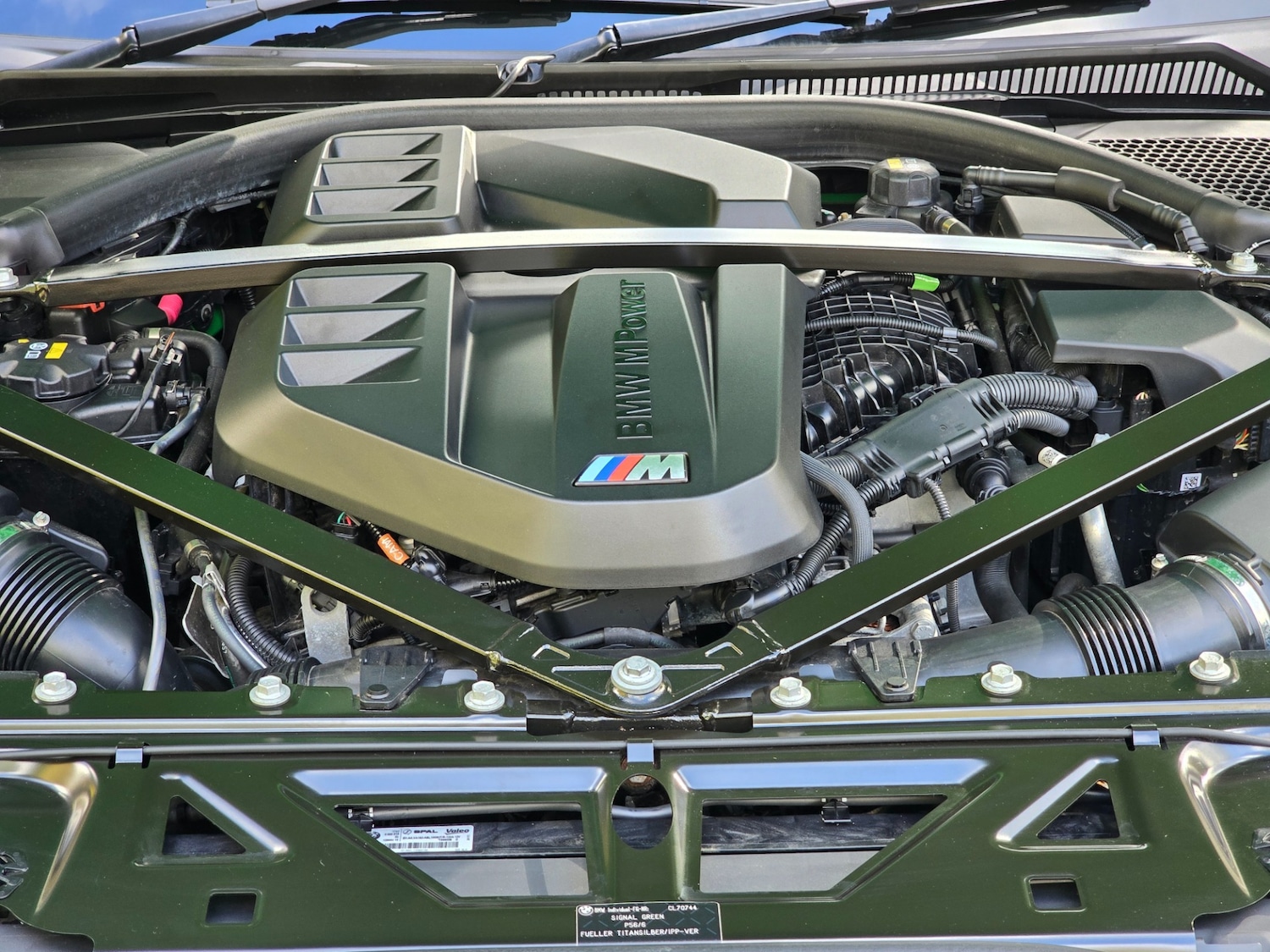 Used BMW M4 2022 for sale - 76401201: Photo 35