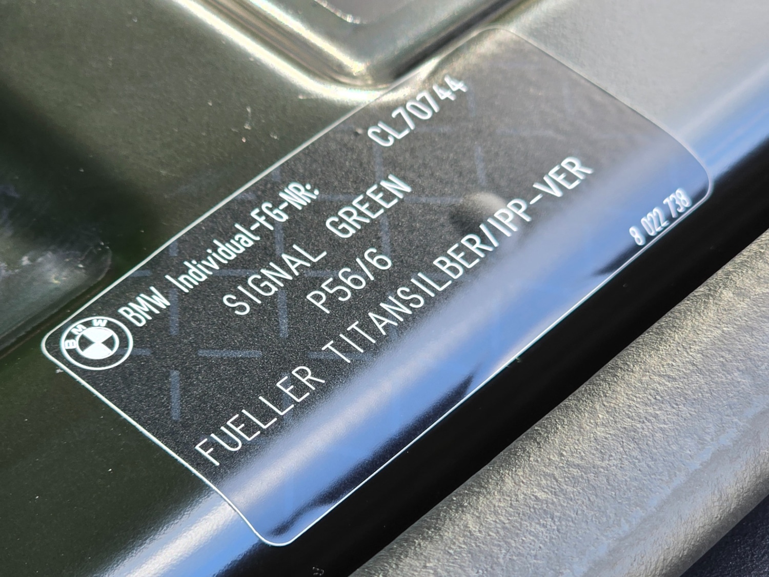 Used BMW M4 2022 for sale - 76401201: Photo 36