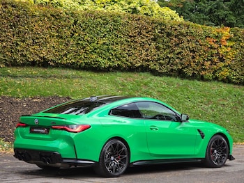 Used BMW M4 2022 for sale - 76401201: Photo