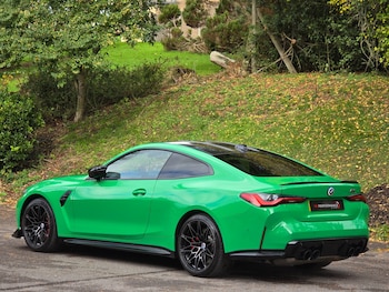 Used BMW M4 2022 for sale - 76401201: Photo