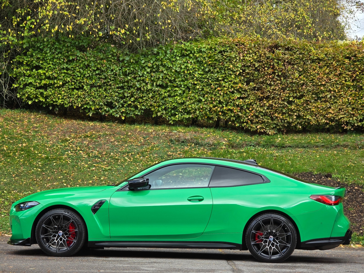 Used BMW M4 2022 for sale - 76401201: Photo 5