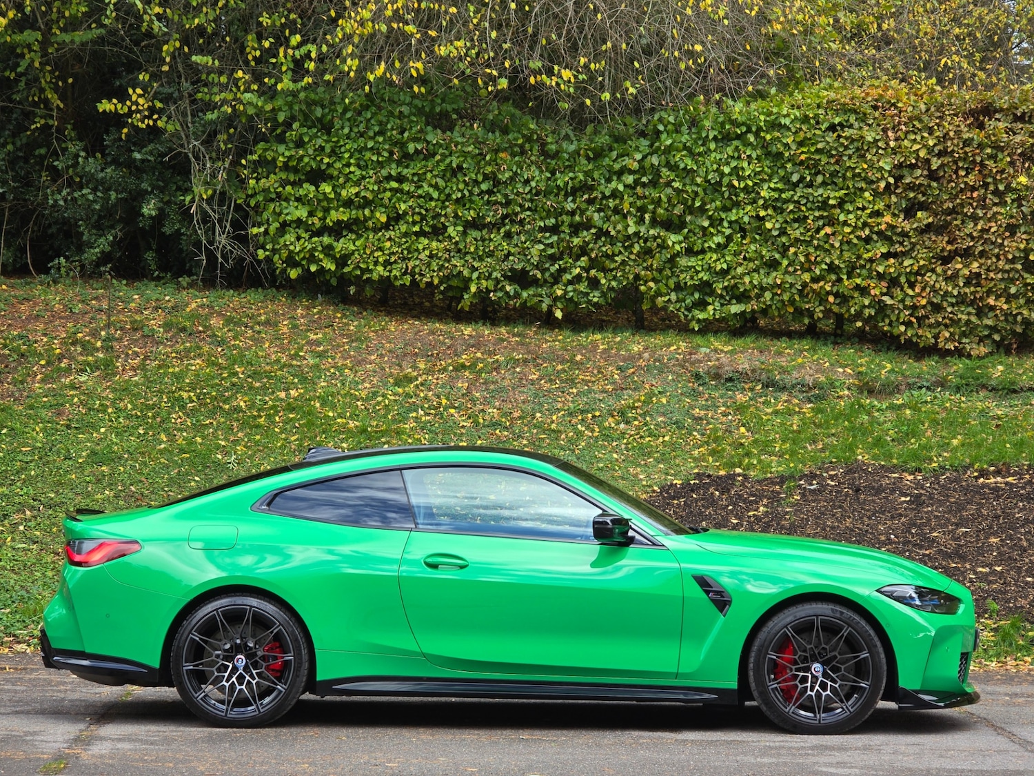 Used BMW M4 2022 for sale - 76401201: Photo 6