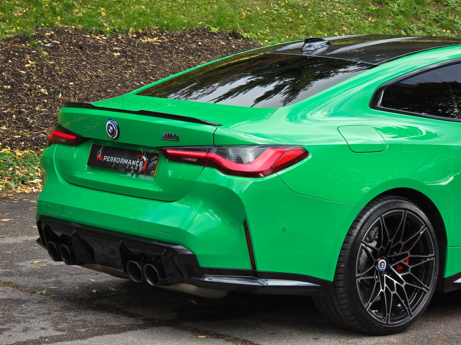 Used BMW M4 2022 for sale - 76401201: Photo 7