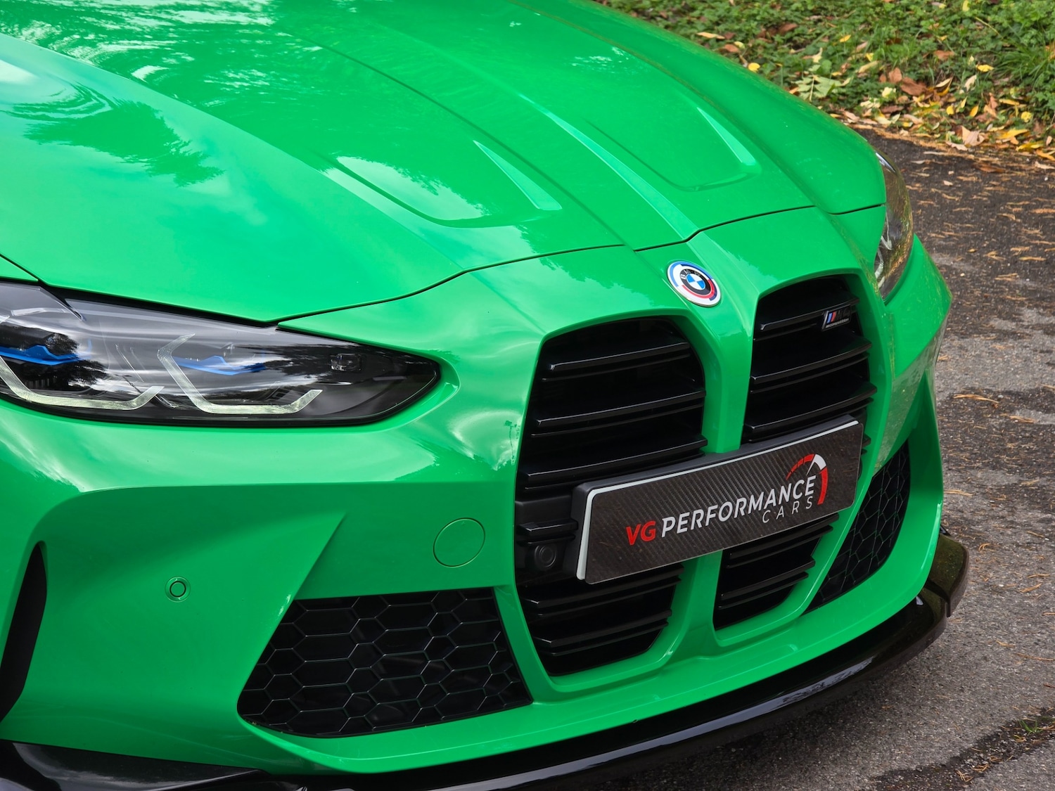 Used BMW M4 2022 for sale - 76401201: Photo 9